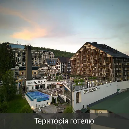 F&B Spa Resort-3